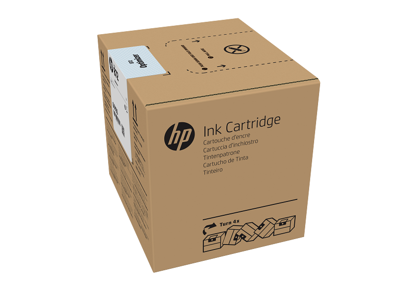 HP 872 3LOptimizer Latex Ink Crtg | G0Z07A | Warranty included