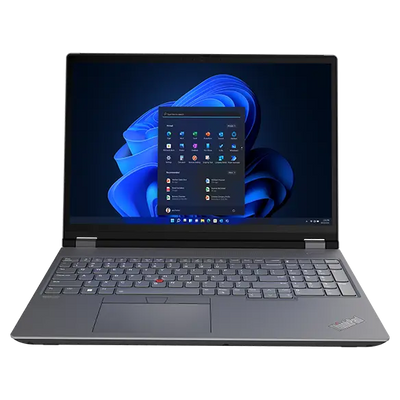 Lenovo ThinkPad P16v Gen 2 | Intel Core Ultra 7 155H | 8GB RAM | 512GB SSD | Windows 11 Pro | 21KX000LGR | 3Y
