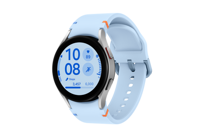 Samsung Galaxy Watch FE 40mm - Silver | SM-R861NZSAMEA