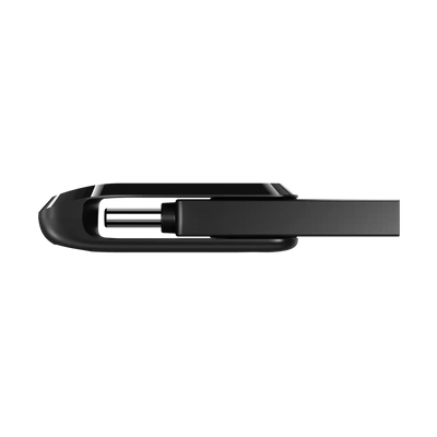 SanDisk Ultra Dual Drive USB 3.0-128GB | SDDD3-128G-G46