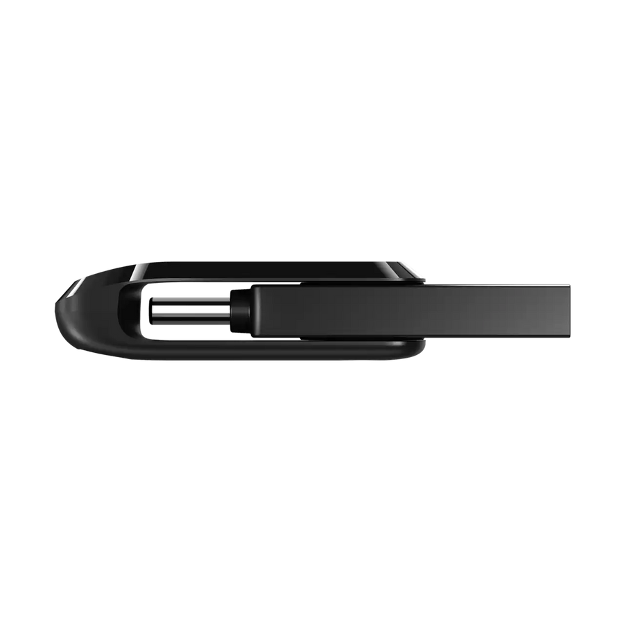 SanDisk Ultra Dual Drive USB 3.0-128GB | SDDD3-128G-G46