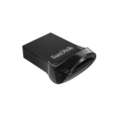 SanDisk Ultra Fit USB 3.1 512GB USB Dr | SDCZ430-512G-G46