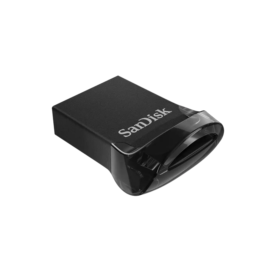 SanDisk Ultra Fit USB 3.1-128GB | SDCZ430-128G-G46