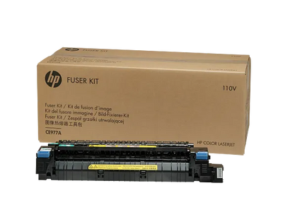 HP Color LaserJet CE978A 220V Fuser Kit (CE978A)