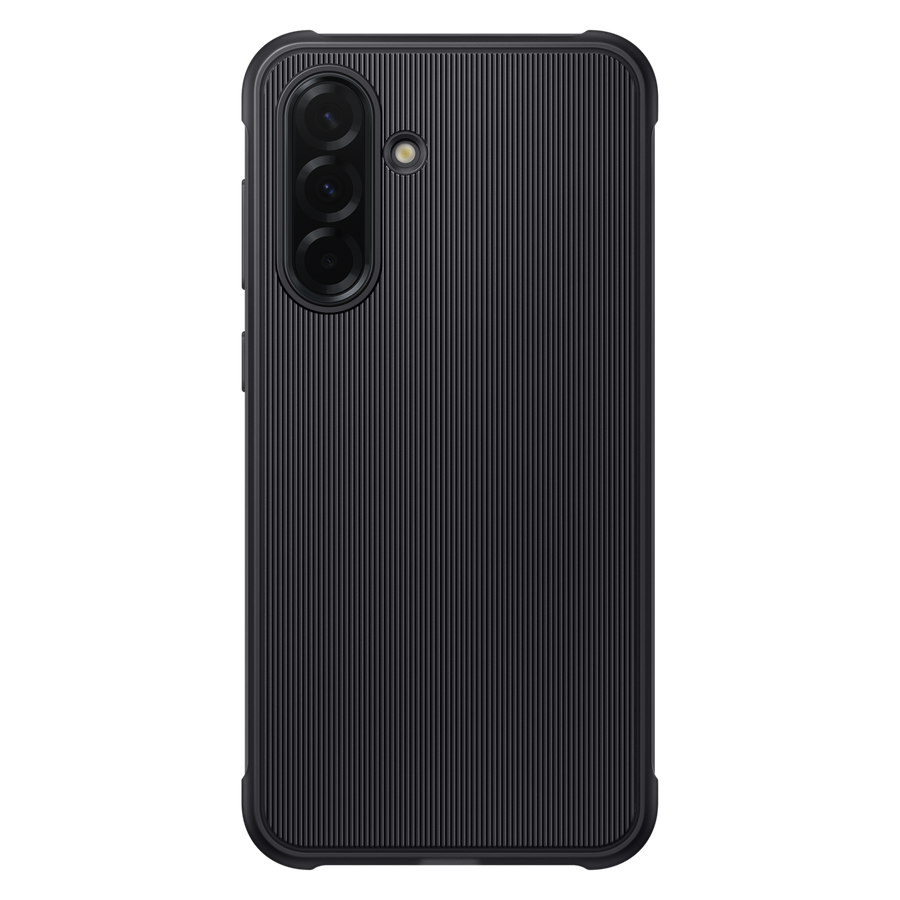 Samsung A36 5G Case Rugged Case Black