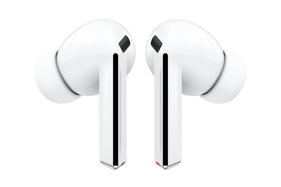 Samsung Galaxy Buds3 PRO - White | SM-R630NZWAMEA