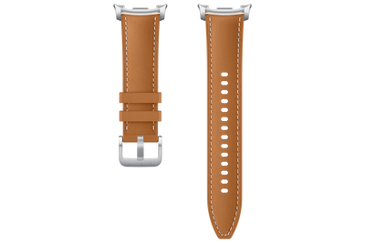 Samsung Watch 8 Hybrid (S/m/l) Band - Carmel