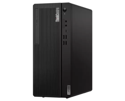 Lenovo ThinkCentre M70t Gen 3 Tower | 11TA001TGR | Intel Core i7-12700 | 8GB RAM | 256GB SSD | DOS