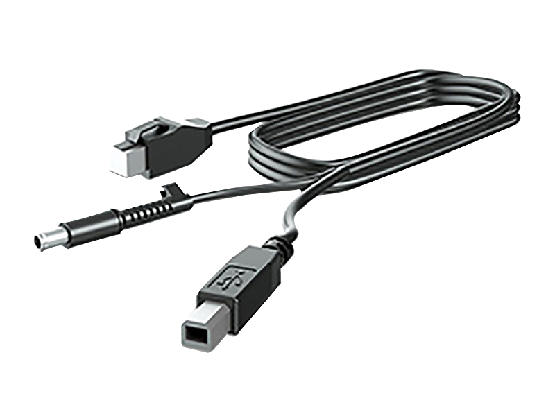 HP DisplayPort to DisplayPort Cable | 3.0 Meters (300cm) | 4K Resolution Support | High-Speed Video & Audio | SKU: V4P97AA | Official Warranty UAE