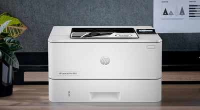 HP LaserJet Pro MFP 4103fdw Printer | SKU: 2Z629A#B19 | Official Warranty UAE