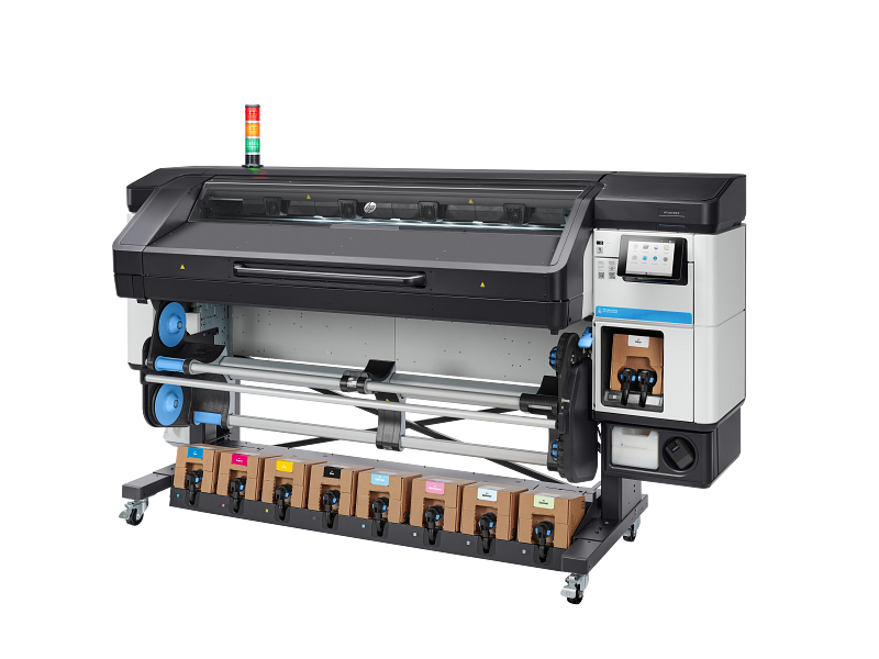 HP Latex 800 Printer | SKU: Y0U21B#B19 | Official Warranty UAE