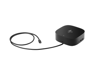 HP USB-C Dock G5 | SKU: 5TW10AA#ABB | Official Warranty UAE
