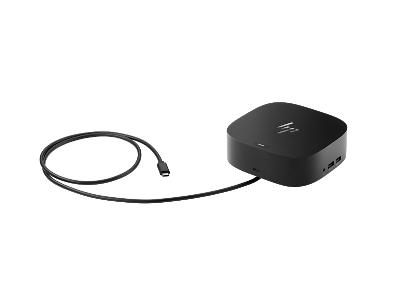 HP USB-C Dock G5 | SKU: 5TW10AA#ABB | Official Warranty UAE