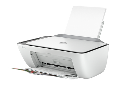 HP DeskJet 2320 All-in-One Printer | Print, Scan & Copy | USB Connectivity | Compact Design | SKU: 7WN42B#BEW | Official Warranty UAE