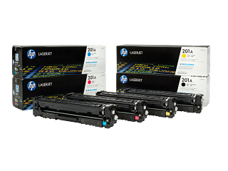 HP 776 1-liter Yellow Ink Cartridge (1XB08A)