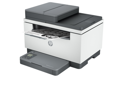 HP Laserjet MFP M236sdw | SKU: 9YG09A#B19 | Official Warranty UAE
