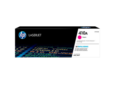 HP 410A Magenta Original LaserJet Toner Cartridge (CF413A)