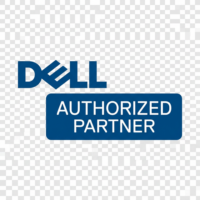 Dell Authorized Partner