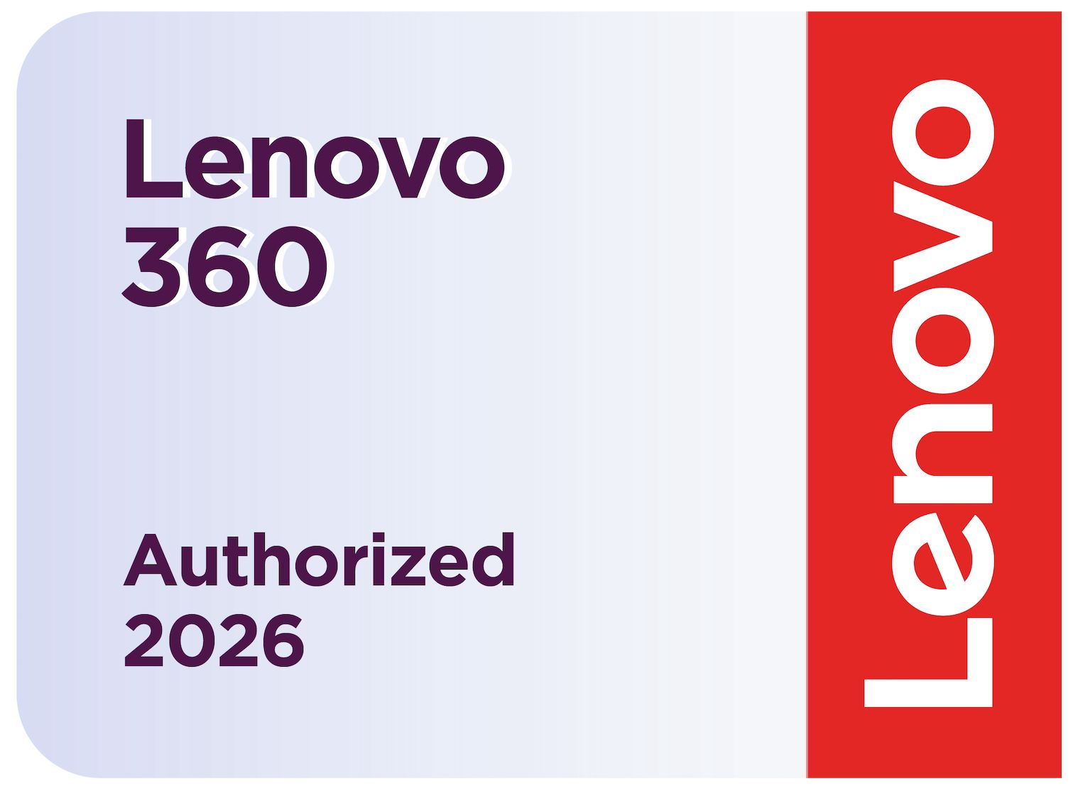 Lenovo Partner