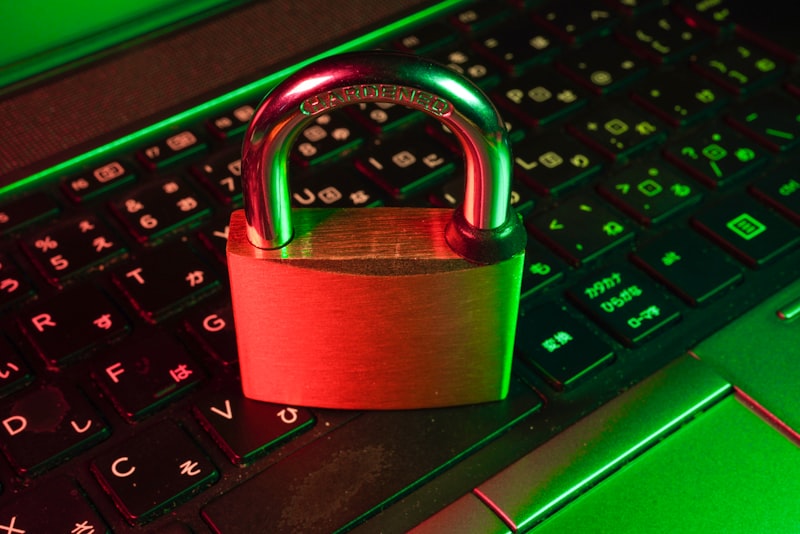 Cybersecurity monitoring