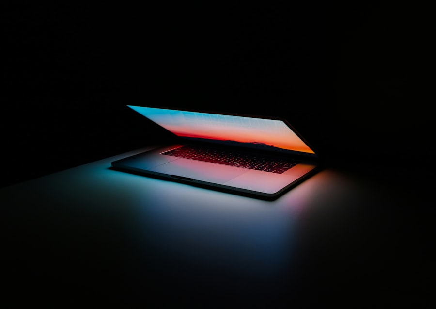 Enterprise laptop deployment