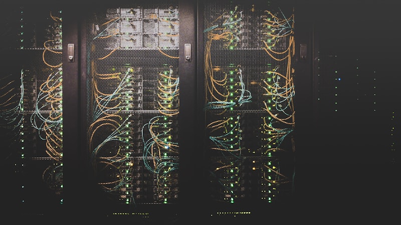 NAS storage devices