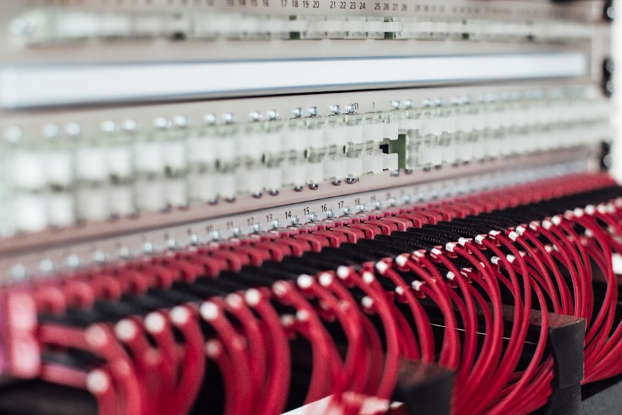 Network attached storage units